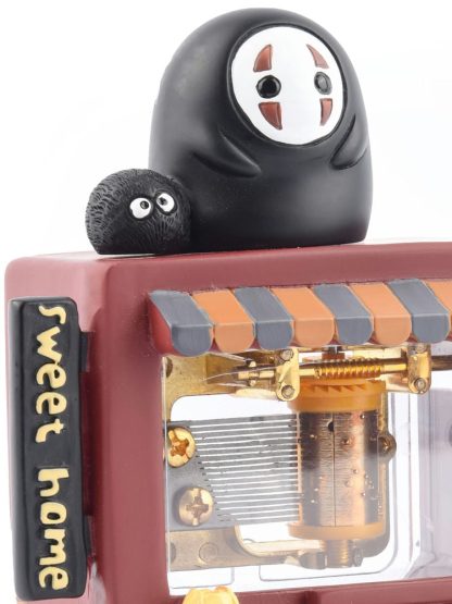 Spirited World Music Box - Image 10