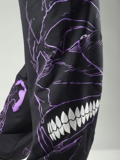 S Rank Jogger - Image 3