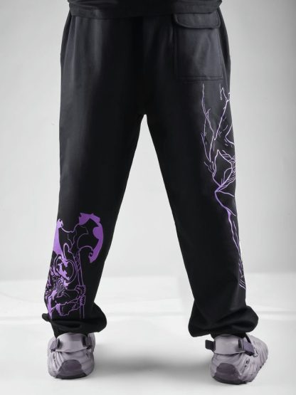 S Rank Jogger - Image 6