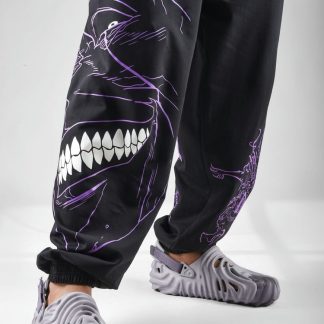 S Rank Jogger