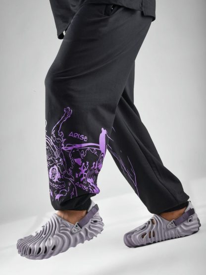 S Rank Jogger - Image 4