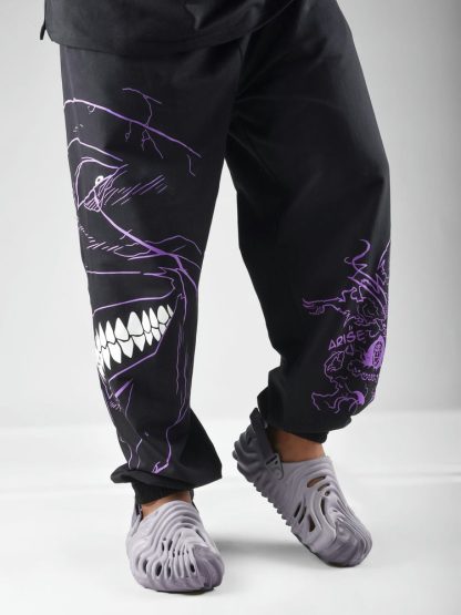 S Rank Jogger - Image 5