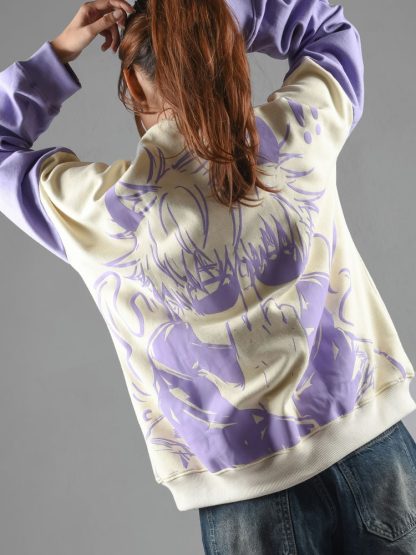 Star Boy (Oversize Drop-Shoulder) - Image 4