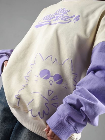 Star Boy (Oversize Drop-Shoulder) - Image 3