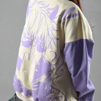 Star Boy (Oversize Drop-Shoulder)