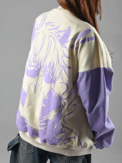 Star Boy (Oversize Drop-Shoulder)