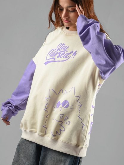 Star Boy (Oversize Drop-Shoulder) - Image 5
