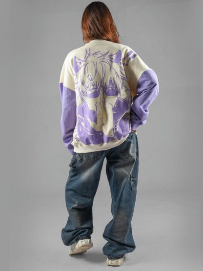 Star Boy (Oversize Drop-Shoulder) - Image 6
