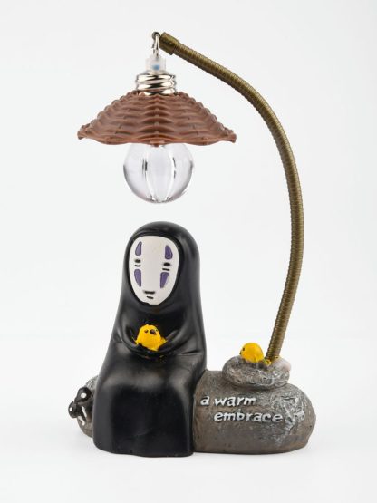 Lonley Spirit Lamp : Ver A - Image 5