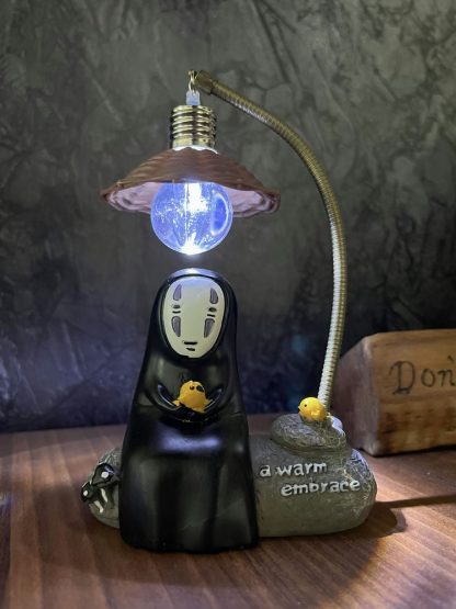 Lonley Spirit Lamp : Ver A - Image 2