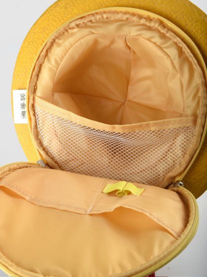 Pirate Hat Backpack - Image 4