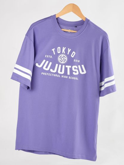 Six Eyes (Oversize Club Tee) - Image 4