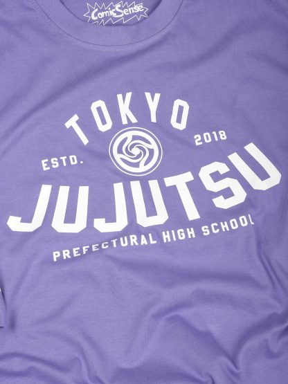 Six Eyes (Oversize Club Tee) - Image 2