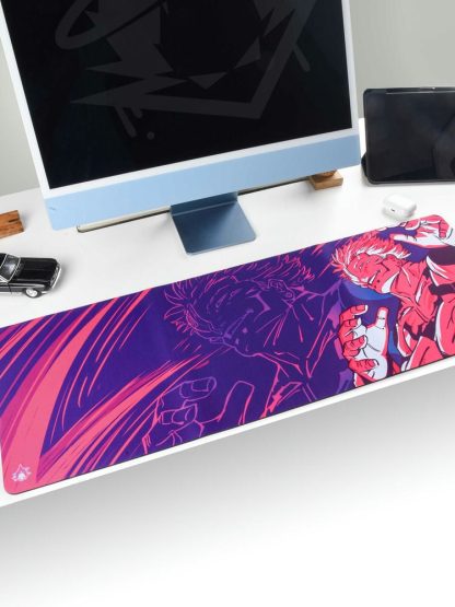 Disgraced One Deskmat - Image 2