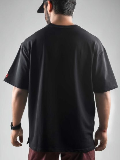 Enchain (Oversize Tee) - Image 4
