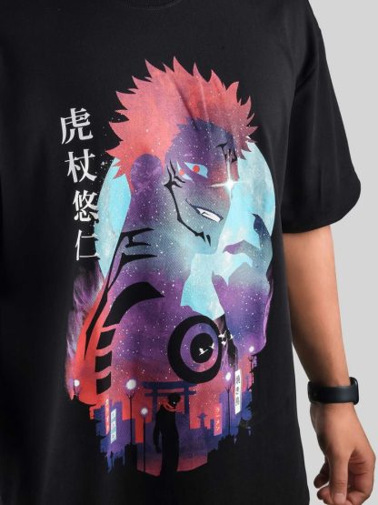 Enchain (Oversize Tee) - Image 2