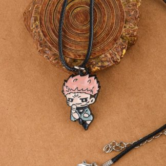 Disgraced One Necklace