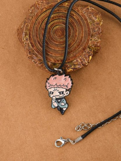 Disgraced One Necklace