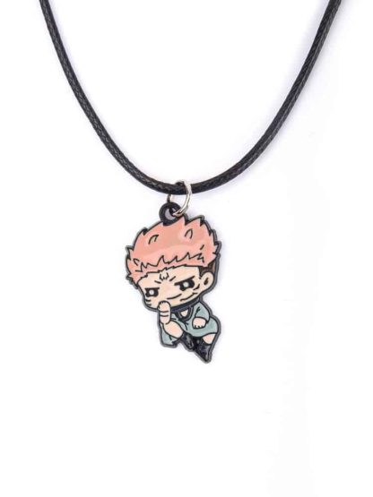 Disgraced One Necklace - Image 2