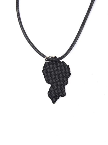 Disgraced One Necklace - Image 3