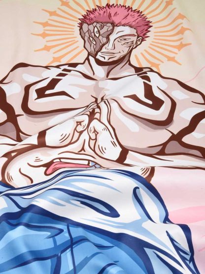 King Tapestry - Image 2