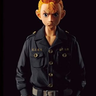 Banpresto Tokyo Revengers - Takemichi Hanagaki Figure Vol.2