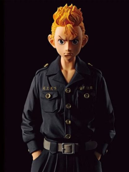 Banpresto Tokyo Revengers - Takemichi Hanagaki Figure Vol.2