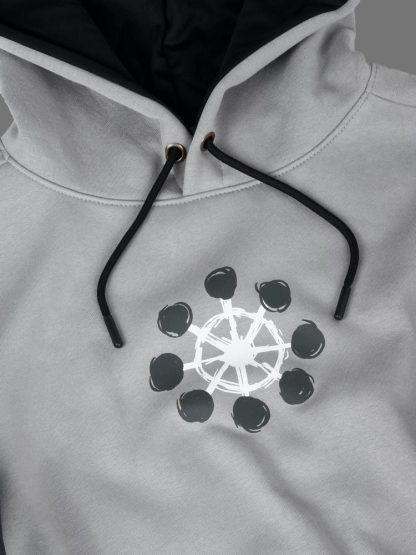 Ten Shadows (Oversize Drop-Shoulder) - Image 2