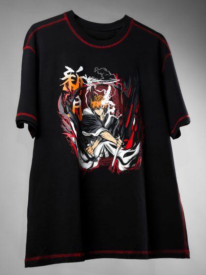 The Blade is Me (Oversize Tee) - Image 2