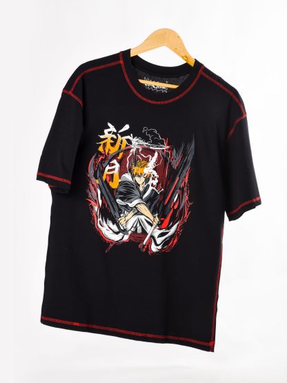 The Blade is Me (Oversize Tee)