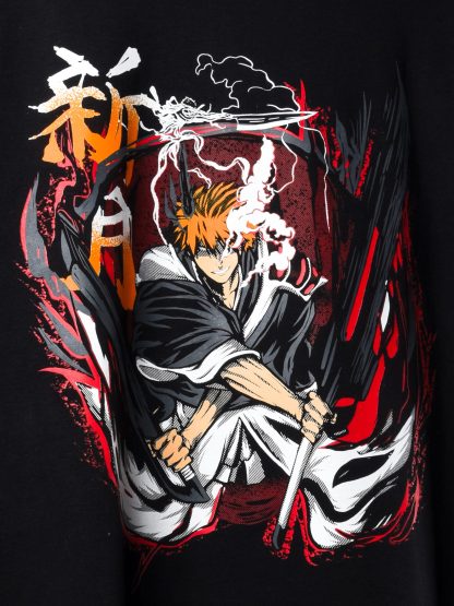 The Blade is Me (Oversize Tee) - Image 3