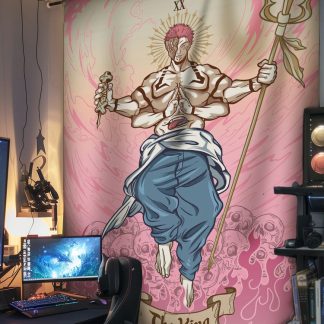 King Tapestry
