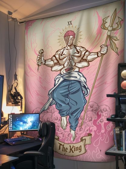 King Tapestry