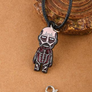 Colossal Necklace