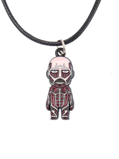 Colossal Necklace - Image 2