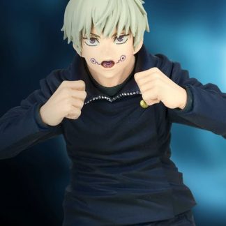 Banpresto Jujutsu Kaisen -Toge Inumaki