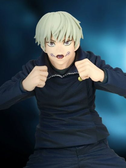 Banpresto Jujutsu Kaisen -Toge Inumaki