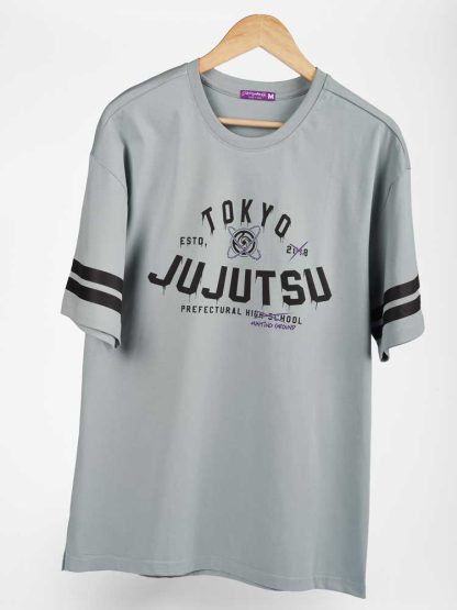 Heavenly Restriction (Oversize Club Tee) - Image 5