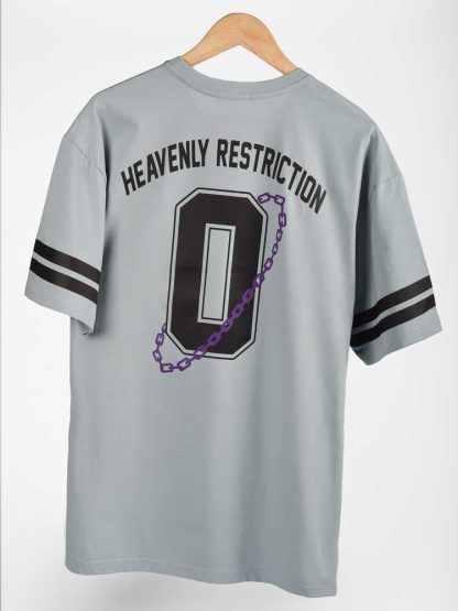Heavenly Restriction (Oversize Club Tee) - Image 4
