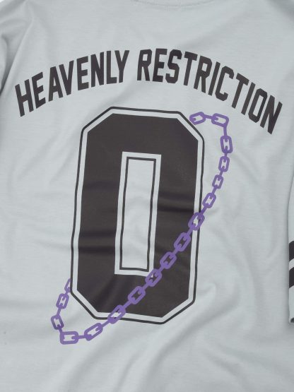 Heavenly Restriction (Oversize Club Tee) - Image 2