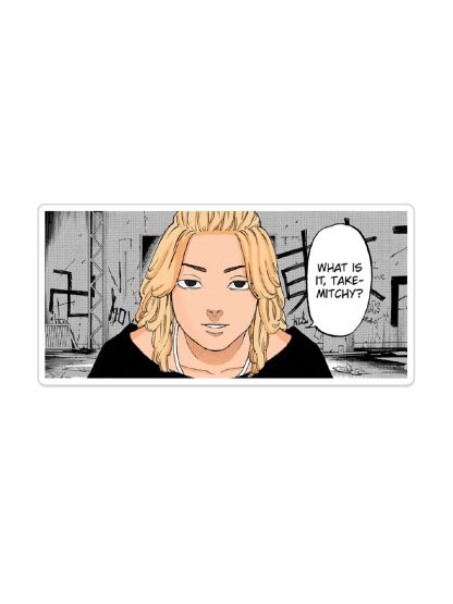 Random Manga Sticker Pack - Image 4