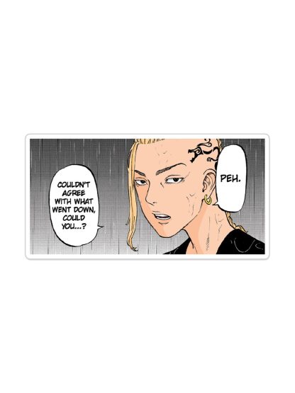 Random Manga Sticker Pack - Image 5