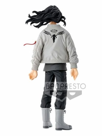 Banpresto Keisuke Baji Vol. 2 Tokyo Revengers Prize Figure - Image 4