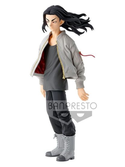 Banpresto Keisuke Baji Vol. 2 Tokyo Revengers Prize Figure - Image 3