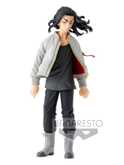 Banpresto Keisuke Baji Vol. 2 Tokyo Revengers Prize Figure - Image 2