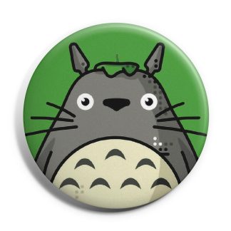 Forest's Spirit Badge