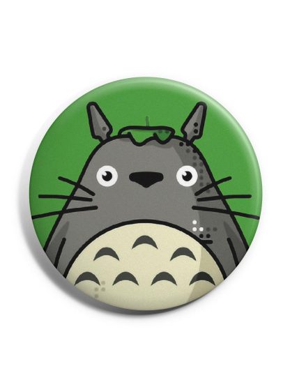 Forest's Spirit Badge