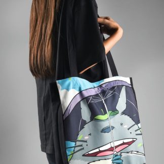 Tree Spirit Tote Bag