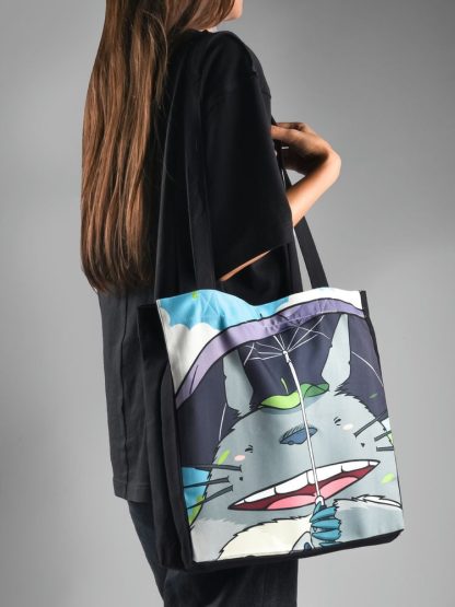 Tree Spirit Tote Bag