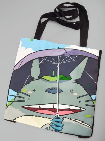 Tree Spirit Tote Bag - Image 3